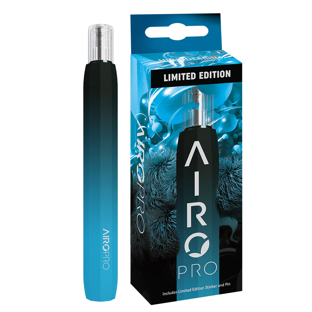 Airo Pro Battery Azure